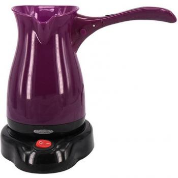 Koffiezetapparaat met 600W Vermogen