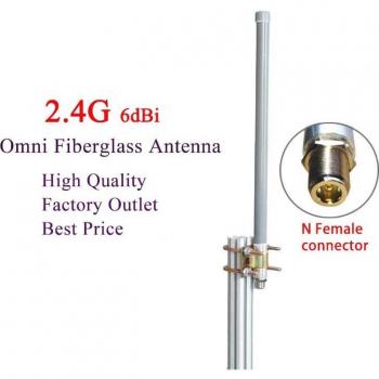 FibraWave BaseStation