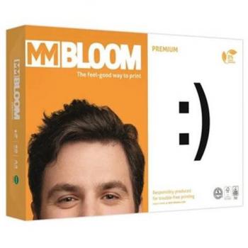 BLOOM Multifunktionspapier A4 80g weiß