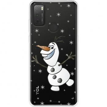 Custodia Ufficiale Disney Frozen per TCL 20Y