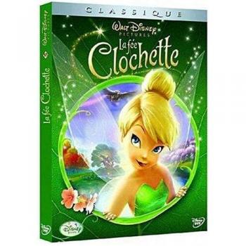 La Fee Clochette
