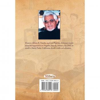 Entre Los Repatriados: Autobiografia de Un Mexico Americano