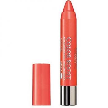 Bourjois Color Boost Matita Labbra 03 Orange Punch