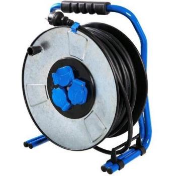 Enrollador Iron-Coat 40m H07rn-f 3g2,5