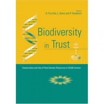 Biodiversity in Trust