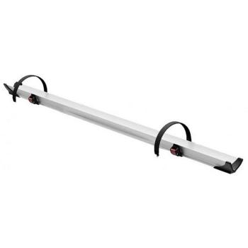 Rynienka bagażnika szyna Rail Quick 128 Black Fiamma