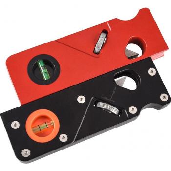 Aluminum Alloy Bench Plane