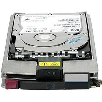 HP 450Gb 15K Fc Eva Add-On Hdd