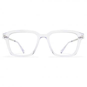Mykita Ahti 825 Men's Glasses Clear Size 51 - Free Lenses - HSA/FSA Insurance - Blue Light Block Available