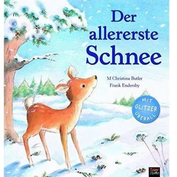 Butler, M. Christina Der Allererste Schnee