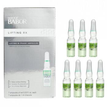 Babor Doctor Lifting RX 7 Ampollas de 1 ml