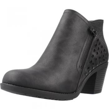 Bottines KURAZO Chika 10 35 Noir