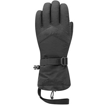 Guanti di Protezione Racer Basalt Nero 4/8