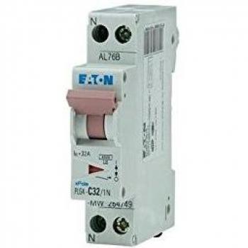 Disjoncteur Moeller CP30 32A Phase+Neutre Courbe C