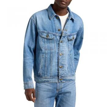 Lee Relaxed Rider Jacke für Herren