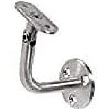 Support Articulé Inox A2 pour Garde Corps