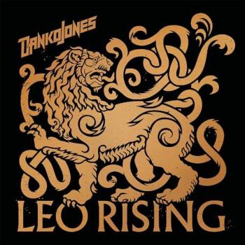 Danko Jones - Leo Rising - Album
