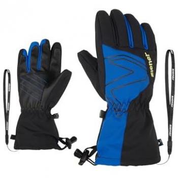 Guantes ZIENER Laval AS-AW para niños