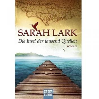 Die Insel der tausend Quellen
