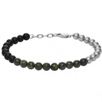 Bracciale da Uomo Armani Exchange Classico AXG0141040