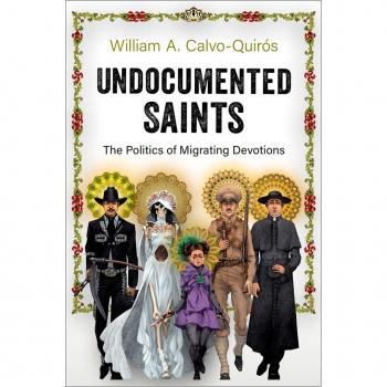 Vitalsource Technologies, Inc. Undocumented Saints