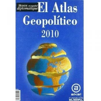 Atlas geopolítico 2010. El.