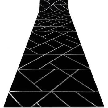 Alfombra Pasillo Glamour Emerald 7543
