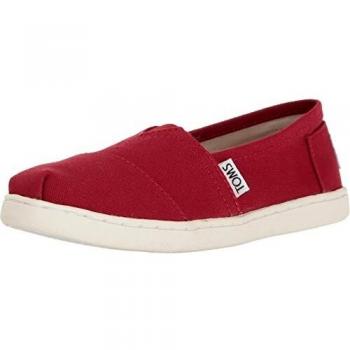 TOMS Alpargata Loafer Espadrille Flach für Frauen