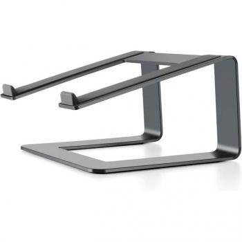Enfriador de Aluminio Hyvarwey Laptop