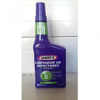 W55966 Cleaner de Injetor de Gasolina