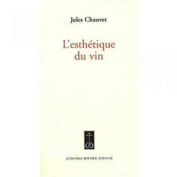 L'esthétique Du Vin