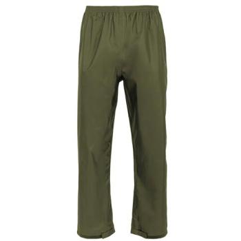 Highland Weather‑Barrier Pants