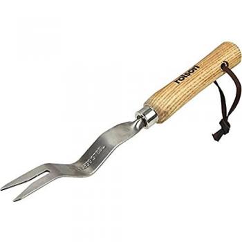 Stainless Steel Garden Weeder