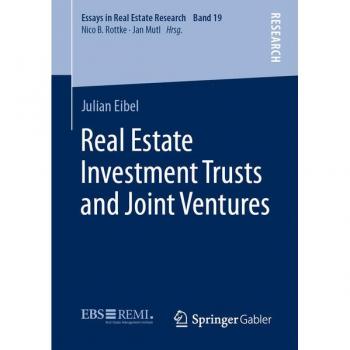Real Estate Investment Trusts and Joint Ventures