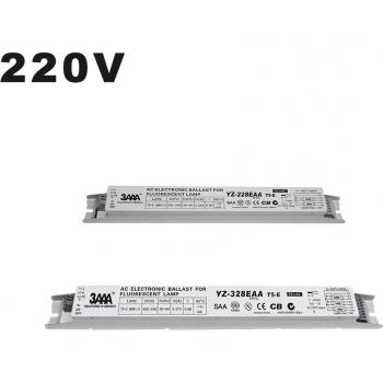 T5 Electronic Ballast 220-240V YZ-328EAA
