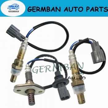 Toyota Highlander Lexus RX300 3.0L 1999-2003 Oxygen Sensor Kit (234-9009 + 2pcs 234-4215)