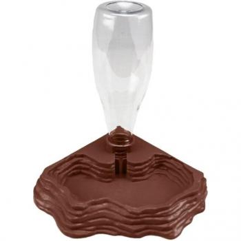 400 ml Schildpad Hagedis Voedingsfontein