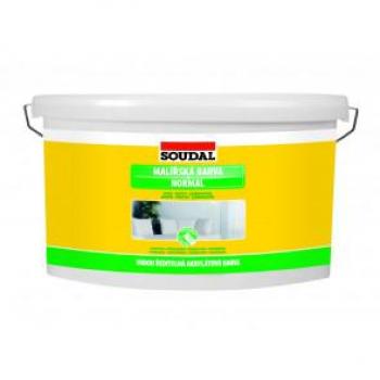 SOUDAKRAT Akrylátová Penetrace 10 kg