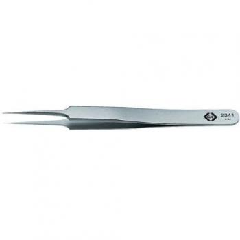 CK Precision Superfine Tip Tweezers