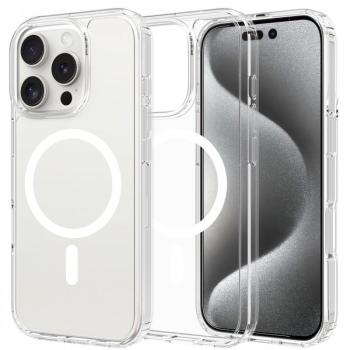 Funda Magnética iPhone 16