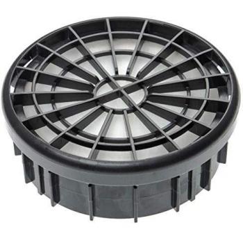 Vhbw Filtre compatible avec Nilfisk Alto SALTIX 10, VP300 HEPA aspirateur; filtre HEPA