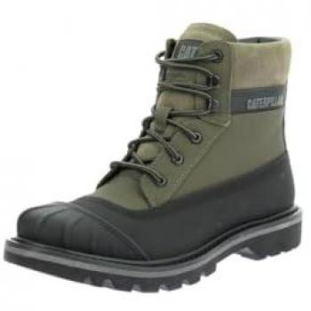 Boots Catégorie Colorado WP Kaki