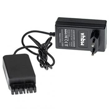 Chargeur Vhbw pour Hilti WSR36-A, alimentation incluse, 36V