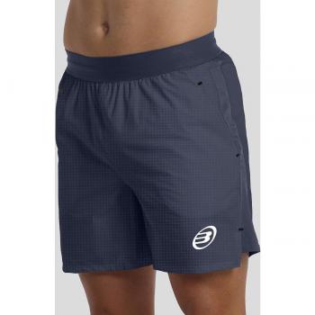 Bullpadel Ninfo - Bermudas para Jugadores de Pádel Masculinos