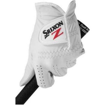 Guanto Srixon Cabretta di Alta Qualità Bianco S