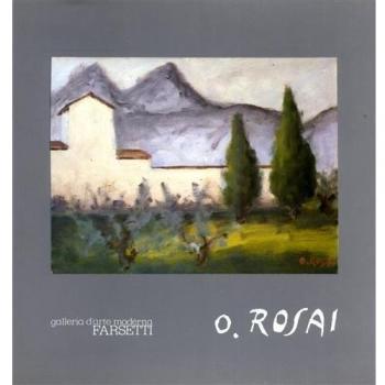 Ottone Rosai. Opere dal 1950 al 1957. Ediz. illustrata