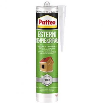 Pattex Sigillante Universale Acetico