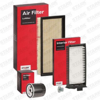 Kit Filtrazione Auto STARK SKFS-188100653