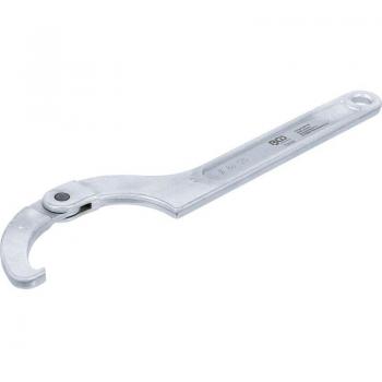 Chiave inglese snodata con nasello 80-120 mm