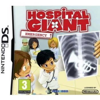 Hospital Gigante